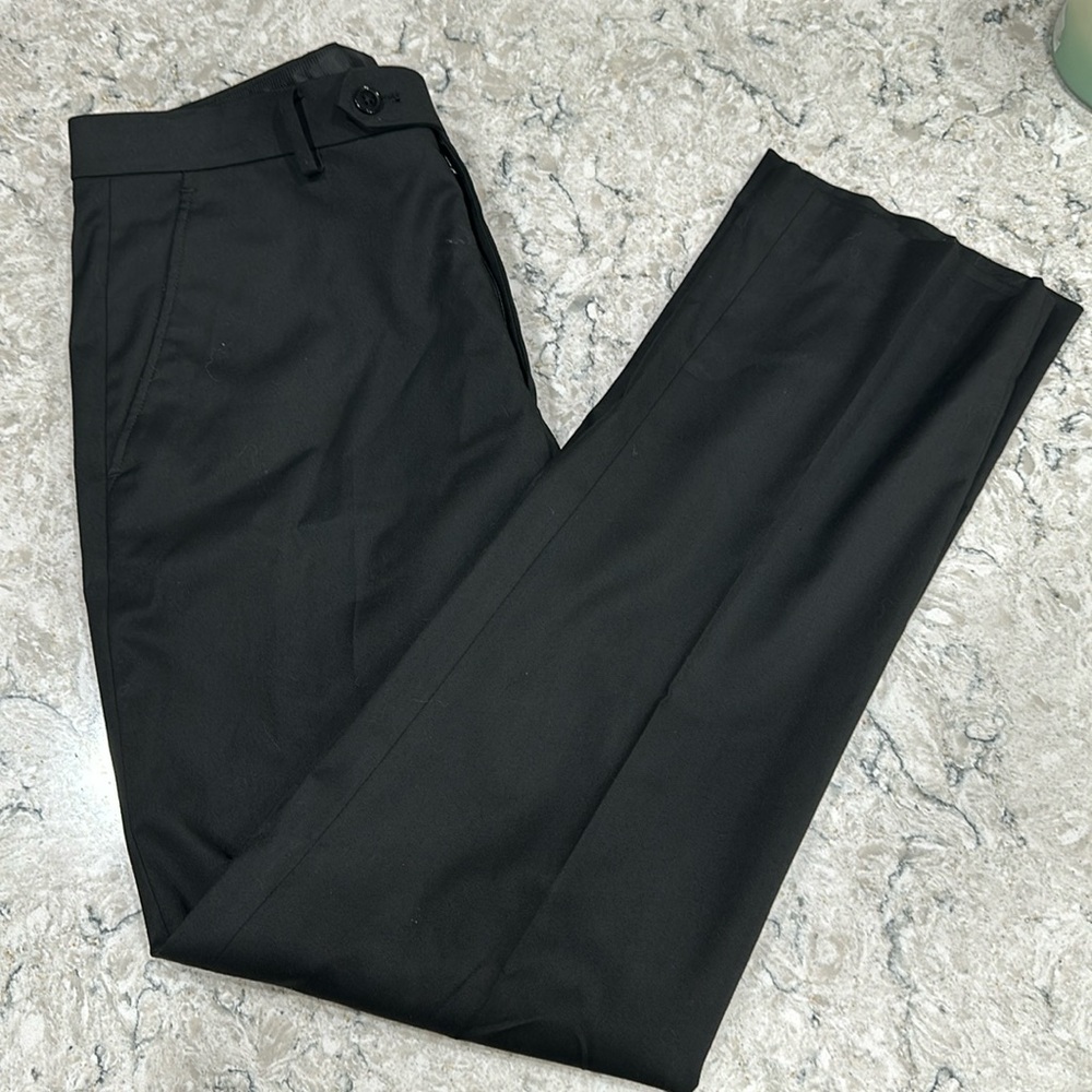 Alfani Slim Fit Men Dress Pants